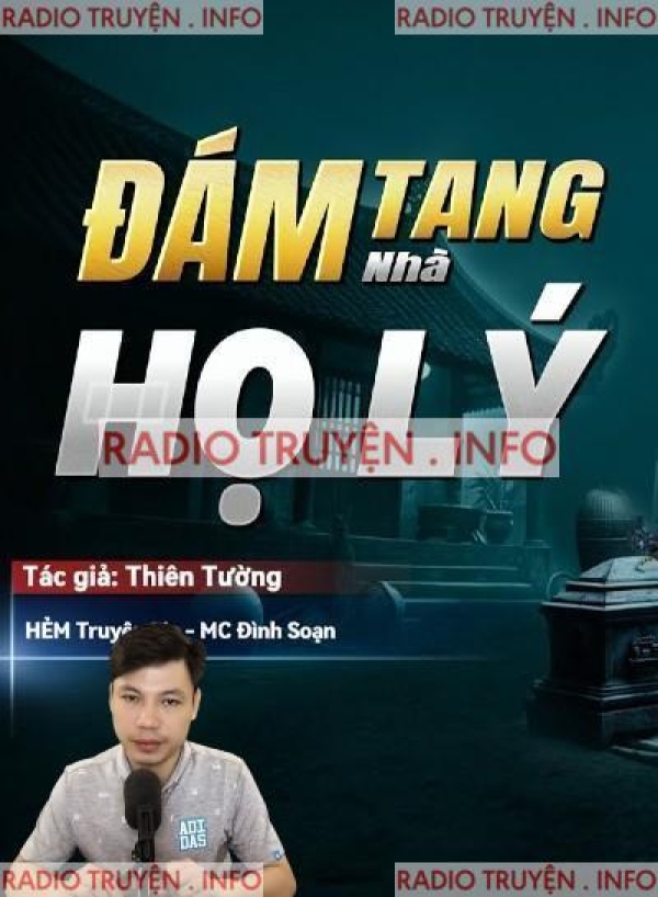 Đám Tang Nhà Họ Lý