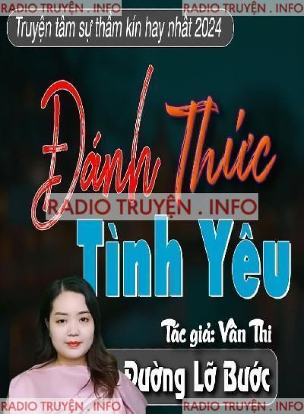 Đánh Thức Tình Yêu