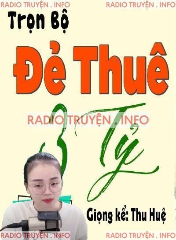 Đẻ Thuê 3 Tỷ