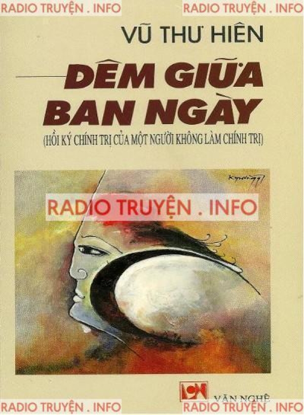 Đêm Giữa Ban Ngày