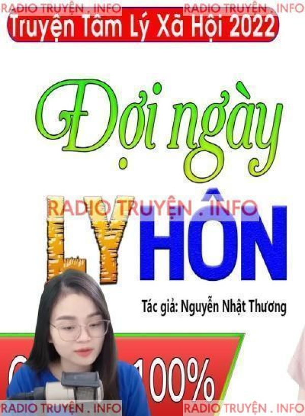 Đợi Ngày Ly Hôn