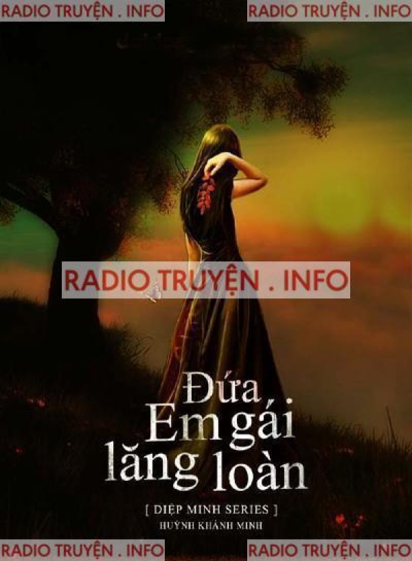 Đứa Em Gái Lăng Loàn