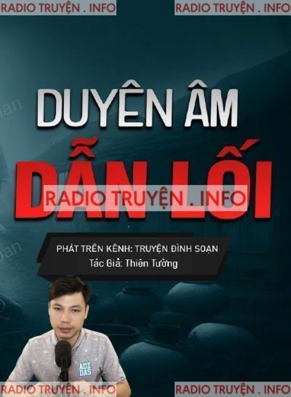 Duyên Âm Dẫn Lối