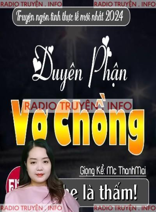 Duyên Phận Vợ Chồng