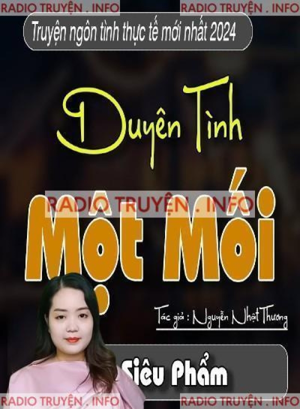 Duyên Tình Một Mối