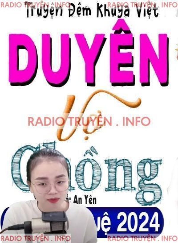 Duyên Vợ Chồng