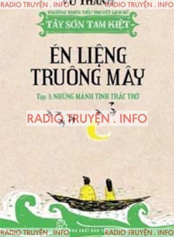 Én Liệng Truông Mây 3