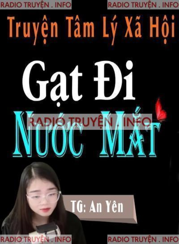 Gạt Đi Nước Mắt