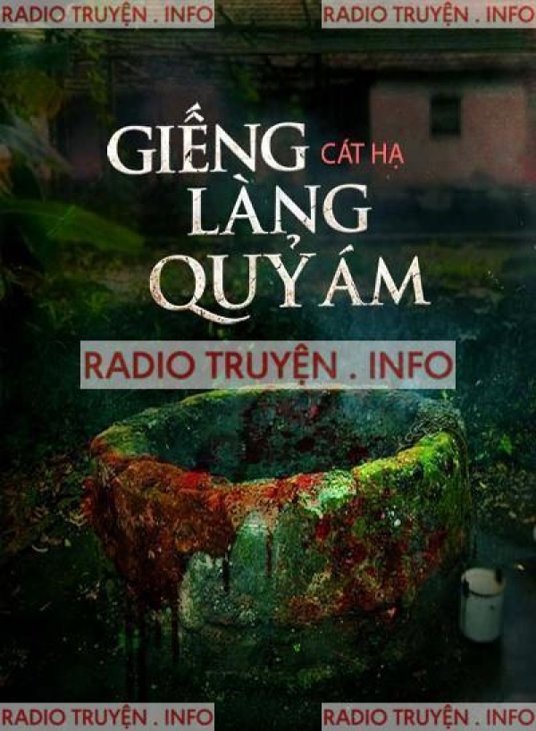 Giếng Làng Quỷ Ám