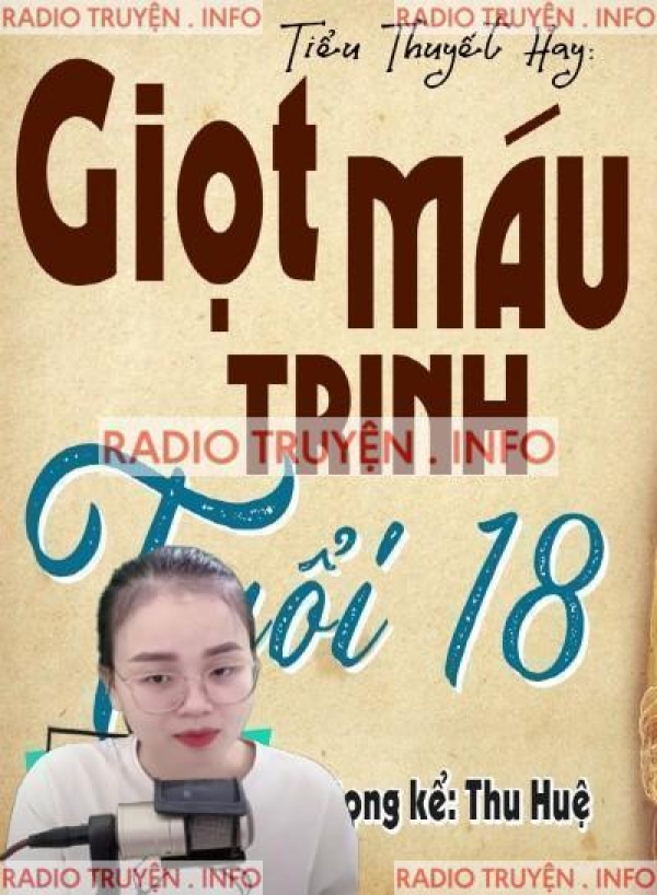 Giọt Máu Trinh Tuổi 18