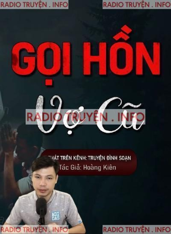 Gọi Hồn Vợ Cũ