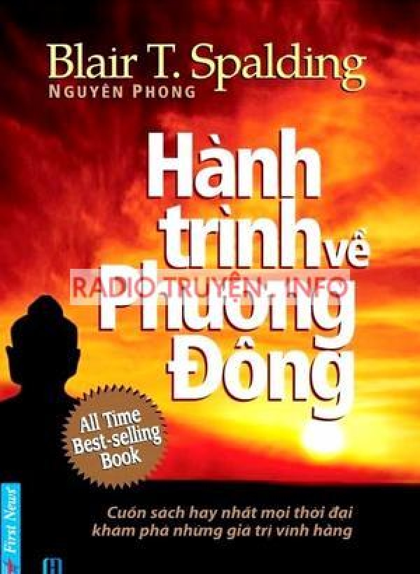 Hành Trình Về Phương Đông