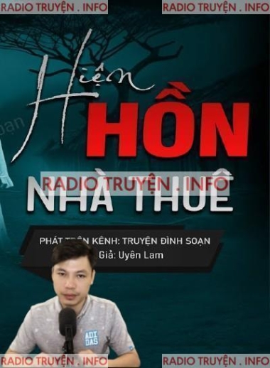 Hiện Hồn Nhà Thuê