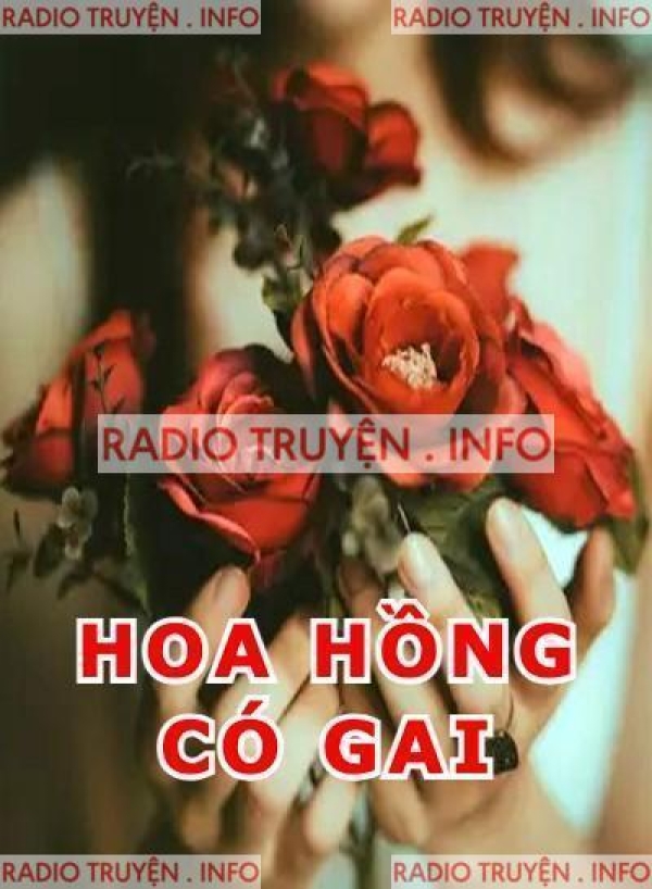 Hoa Hồng Có Gai