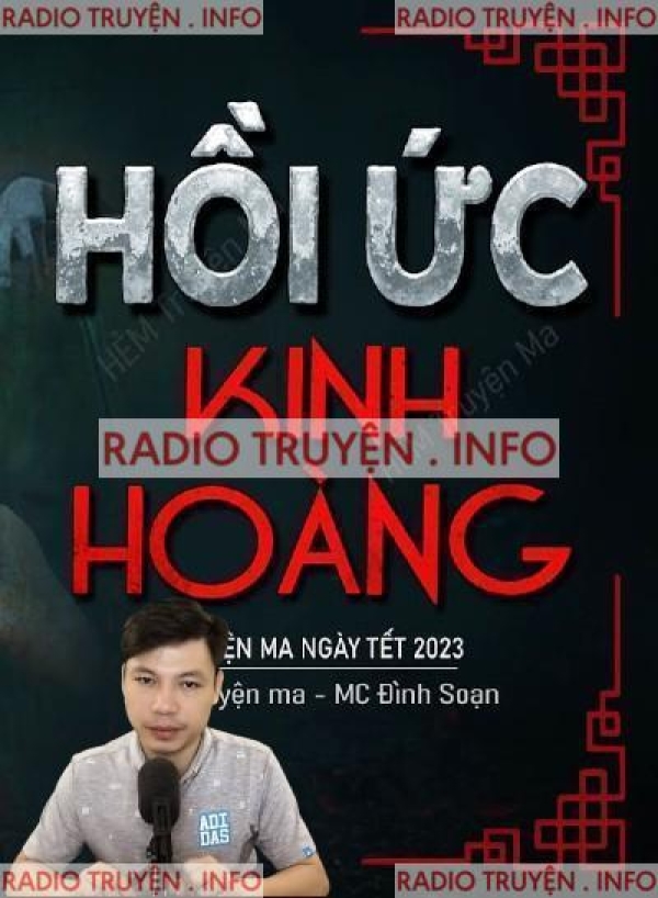 Hồi Ức Kinh Hoàng