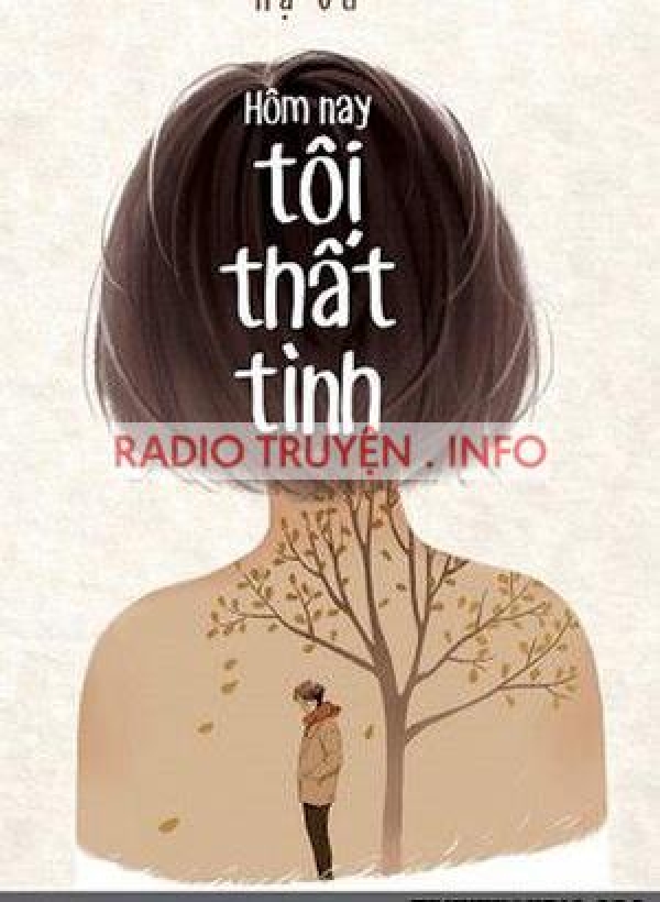 Hôm Nay Tôi Thất Tình