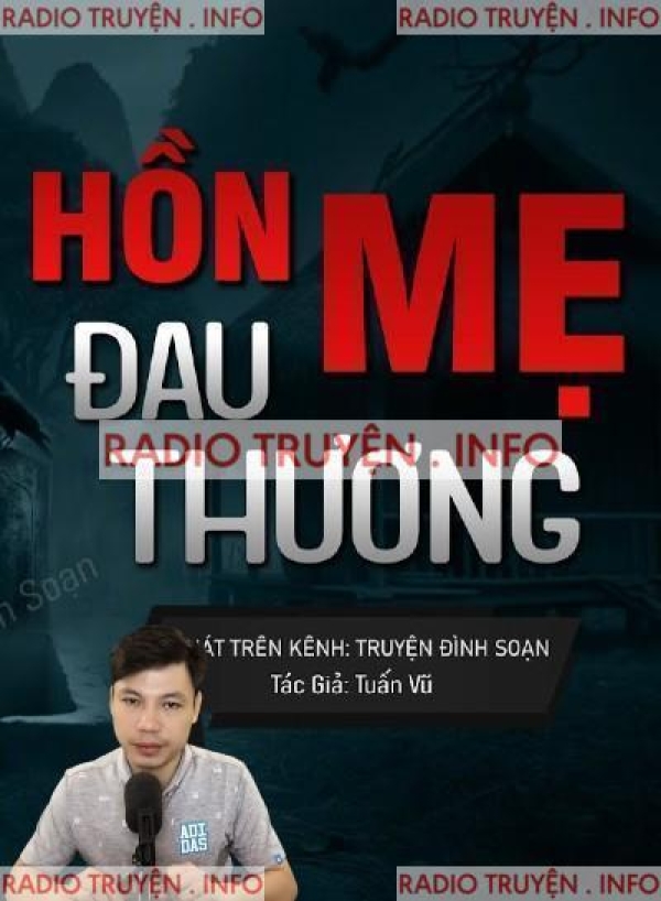 Hồn Mẹ Đau Thương