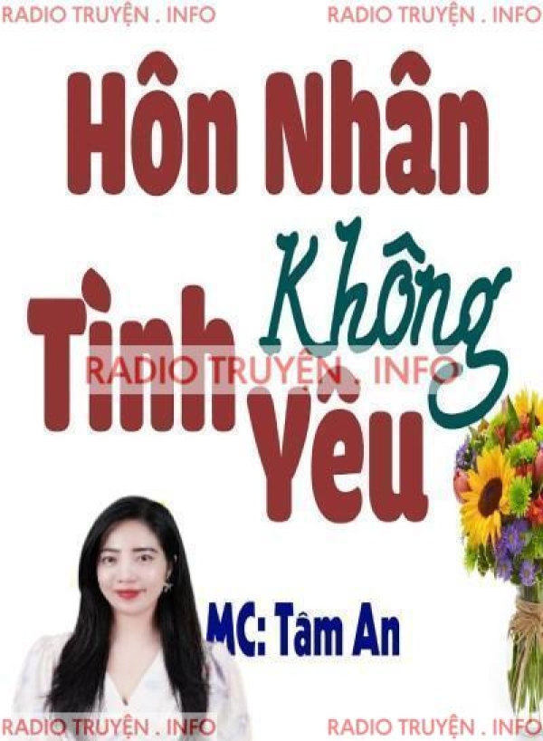 Hôn Nhân Không Tình Yêu