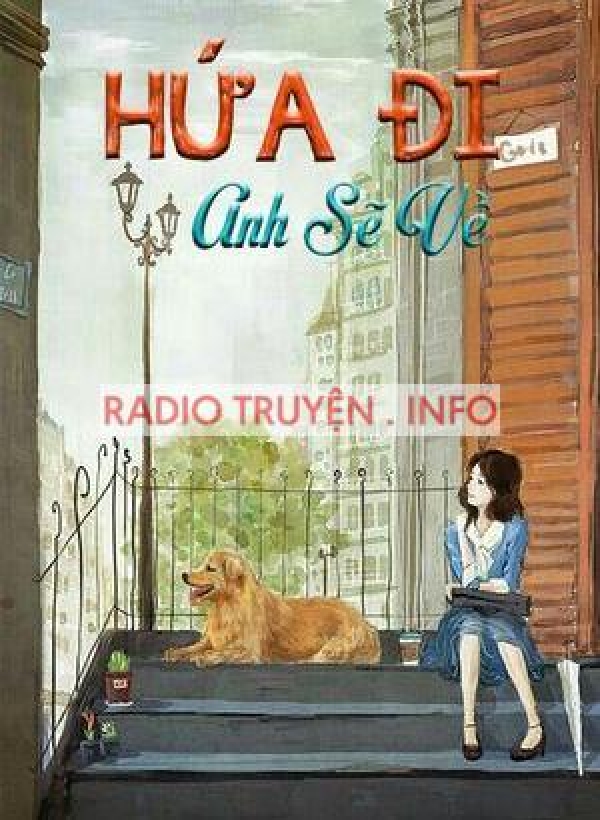 Hứa Đi Anh Sẽ Về