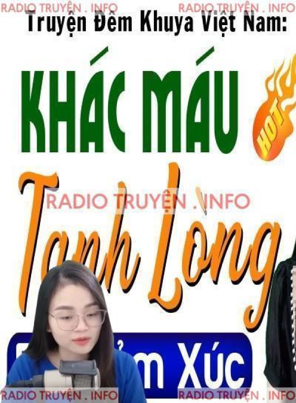 Khác Máu Tanh Lòng