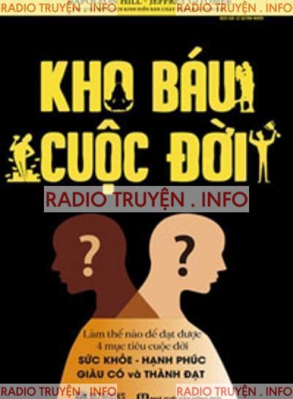 Kho Báu Cuộc Đời