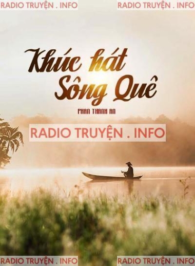 Khúc Hát Sông Quê