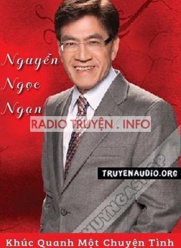 Khúc quanh một truyện tình