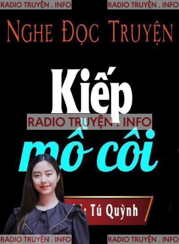 Kiếp Mồ Côi