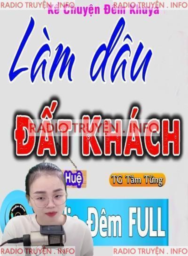 Làm Dâu Đất Khách