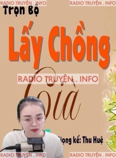 Lấy Chồng Già