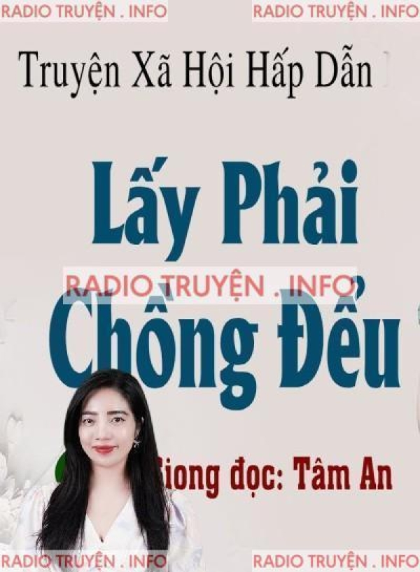 Lấy Phải Chồng Đểu