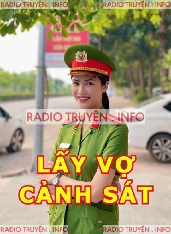 Lấy Vợ Cảnh Sát