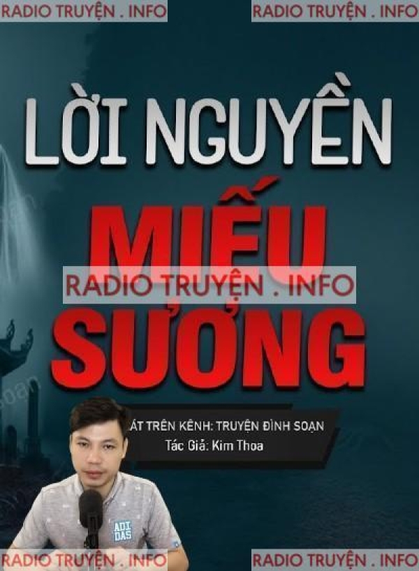 Lời Nguyền Miếu Sương