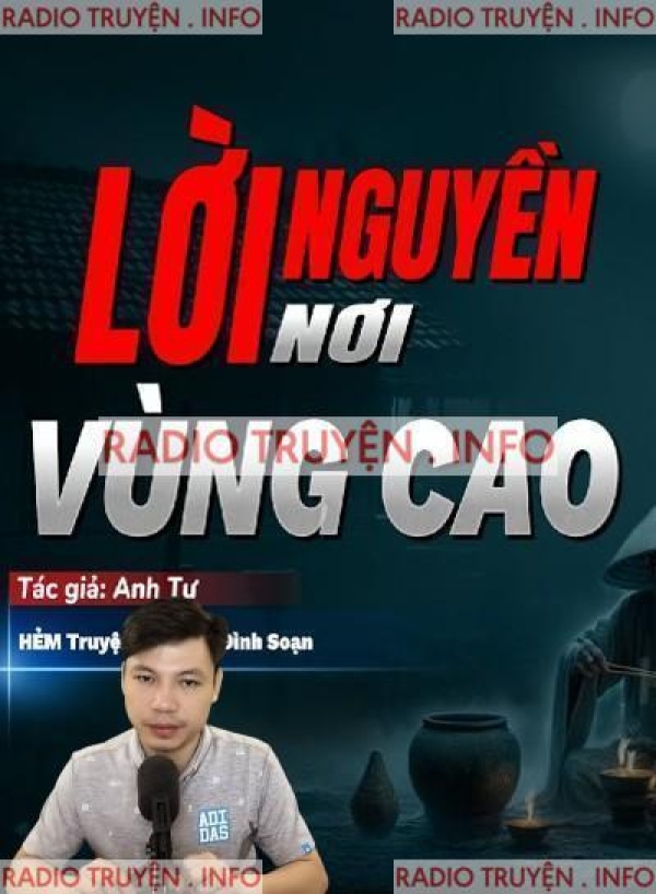 Lời Nguyền Vùng Cao