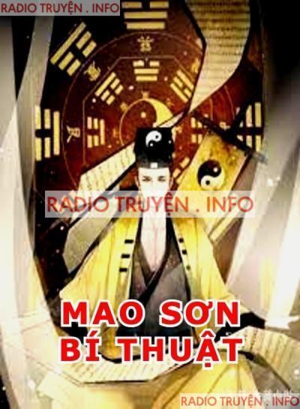 Mao Sơn Bí Thuật