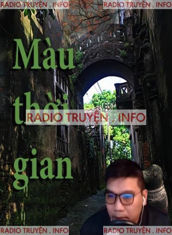 Màu Thời Gian