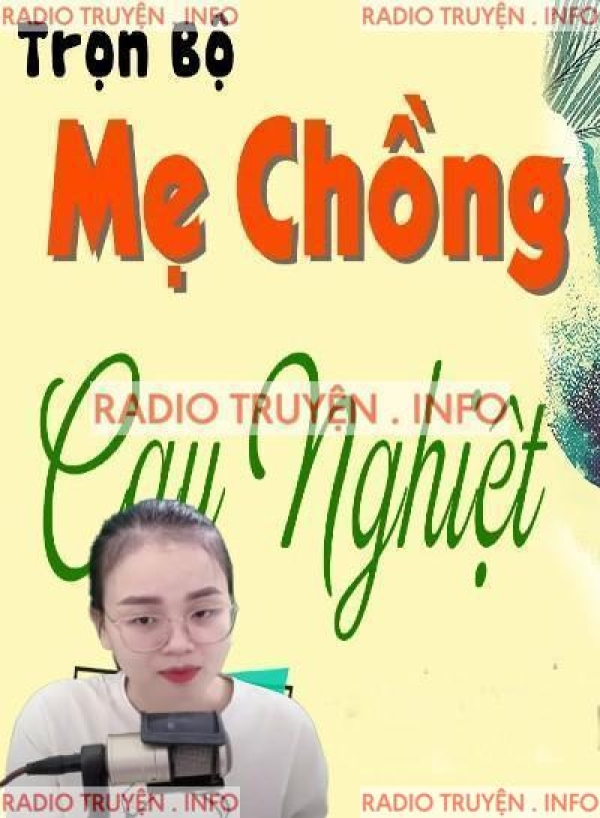 Mẹ Chồng Cay Nghiệt