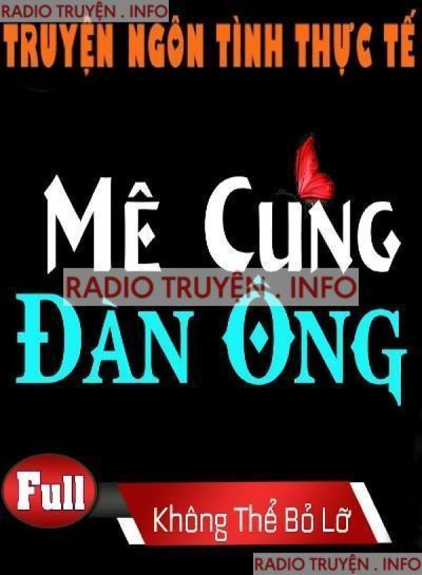 Mê Cung Đàn Ông