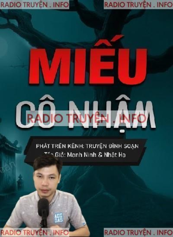 Miếu Cô Nhậm