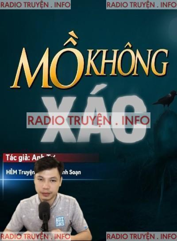 Mồ Không Xác