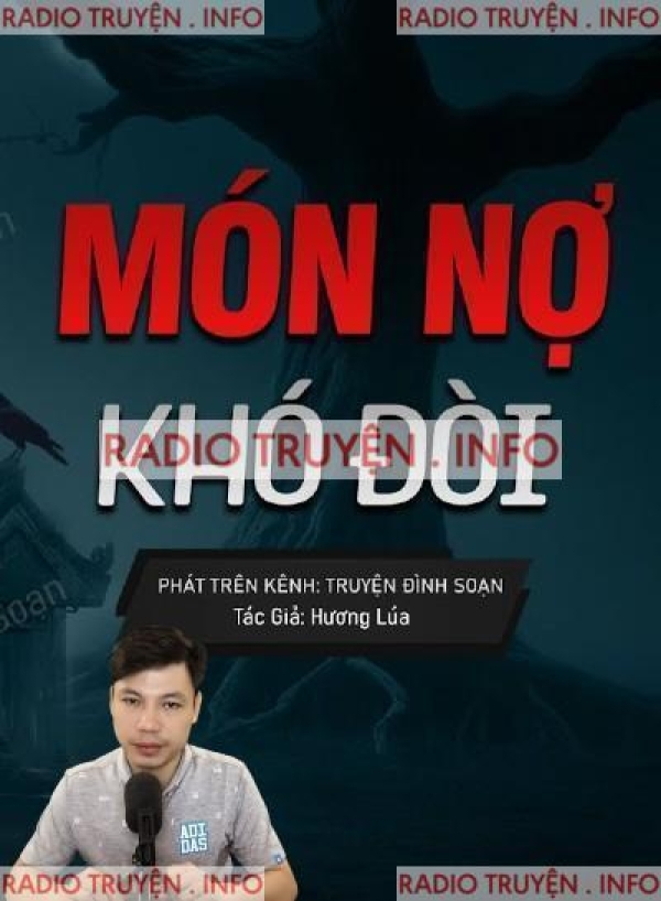 Món Nợ Khó Đòi