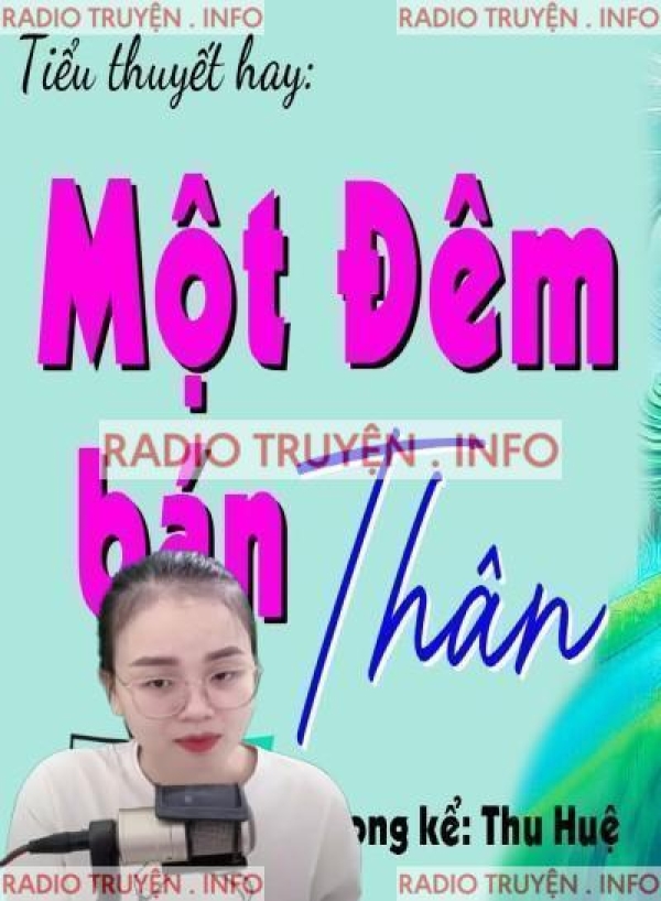 Một Đêm Bán Thân