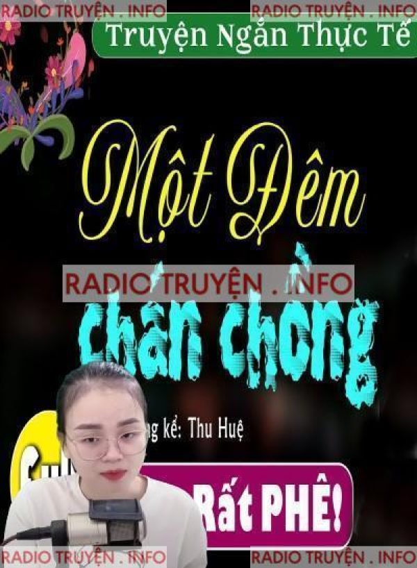 Một Đêm Chán Chồng