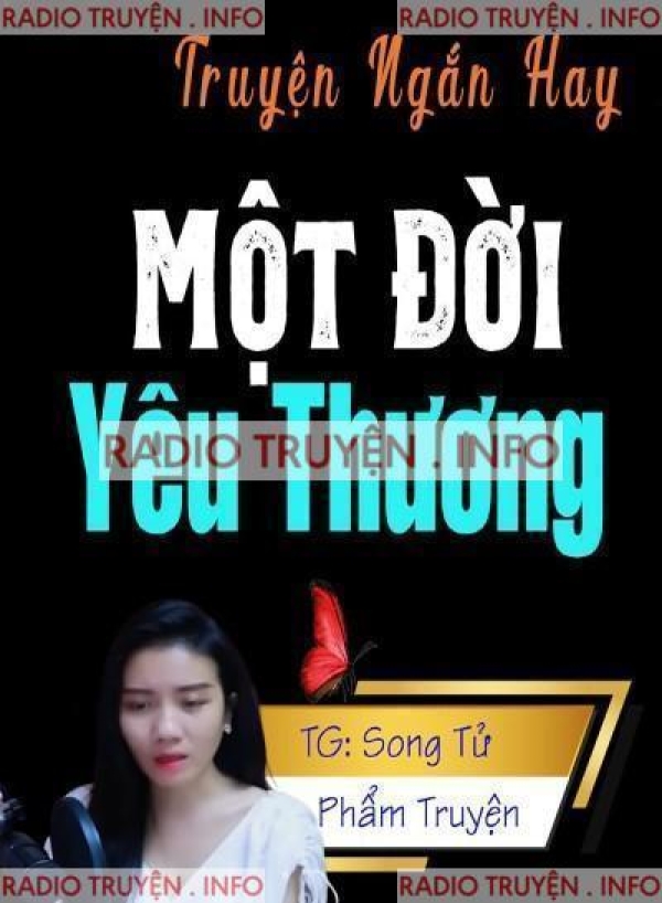 Một Đời Yêu Thương