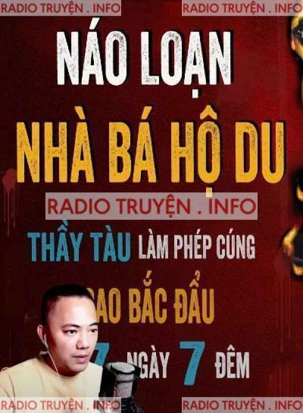 Náo Loạn Nhà Bá Hộ Du