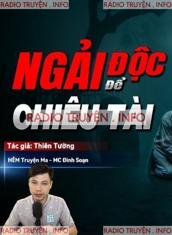 Ngải Độc Chiêu Tài