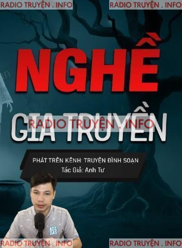 Nghề Gia Truyền