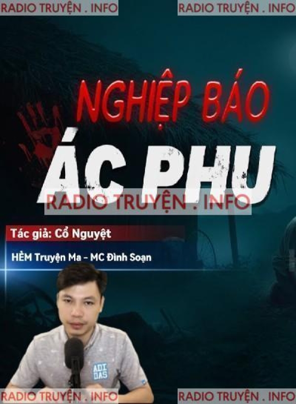 Nghiệp Báo Ác Phu