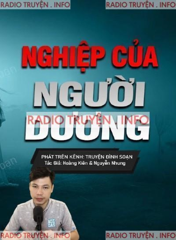 Nghiệp Của Người Dương