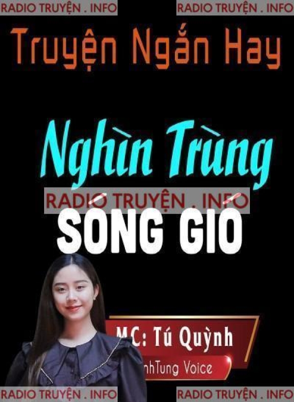 Nghìn Trùng Sóng Gió